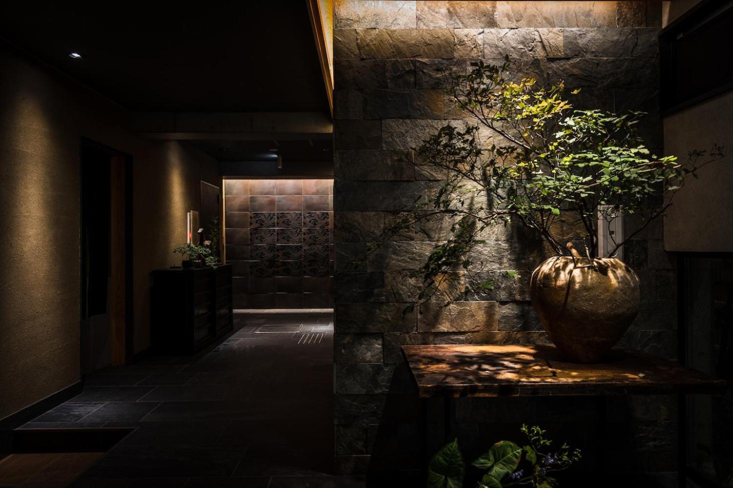 Higashiyama Shikikaboku Hotel Quioto Exterior foto