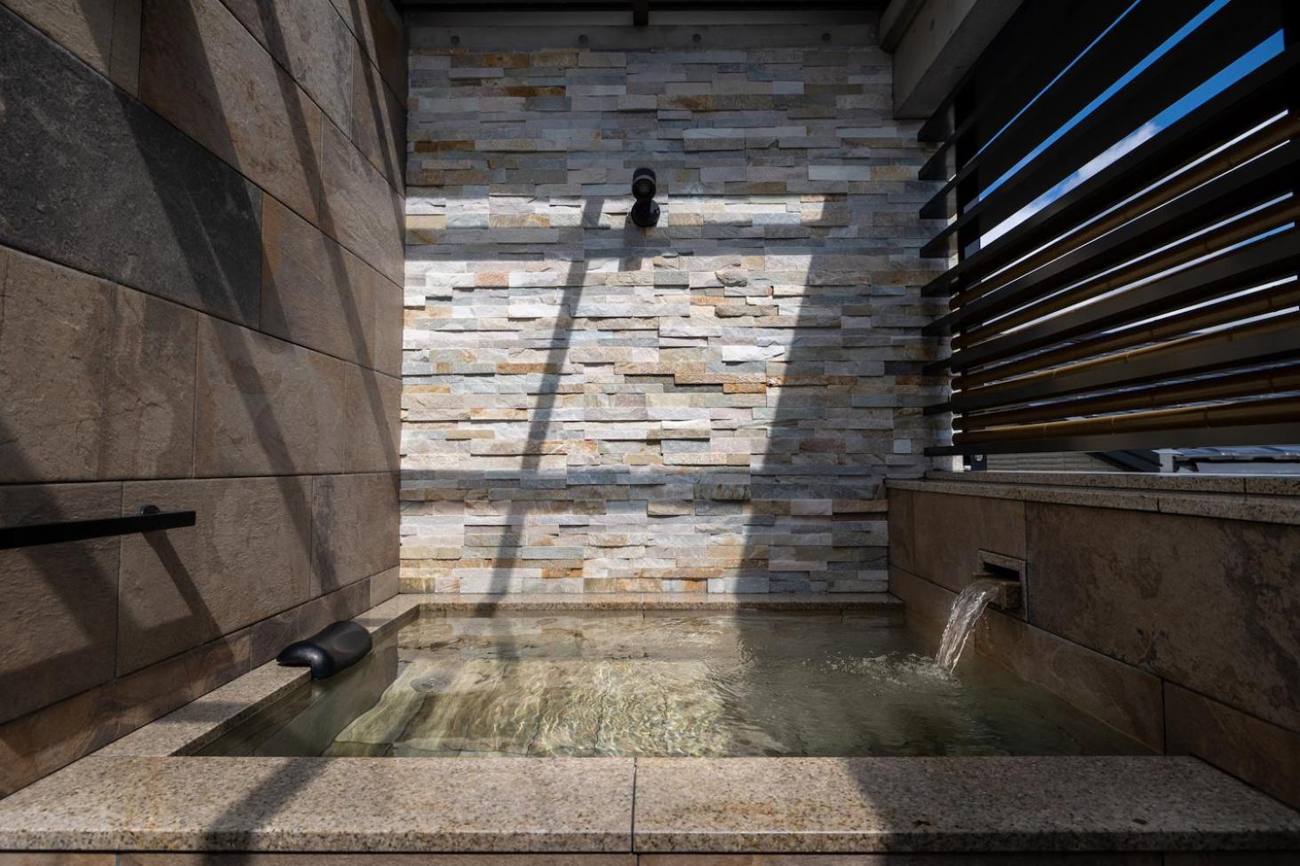 Higashiyama Shikikaboku Hotel Quioto Exterior foto